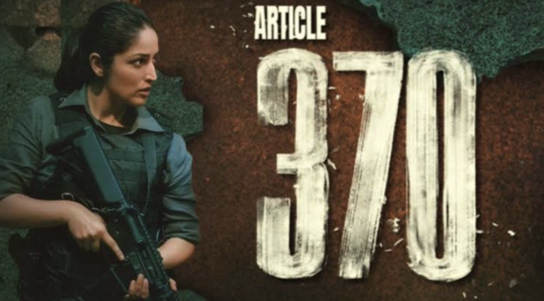 2019 में ‘उरी: द सर्जिकल स्ट्राइक’ और अब ‘आर्टिकल 370’, आखिर बॉलीवुड की मंशा क्या है?